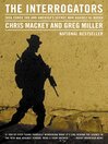 The Interrogators By Chris Mackey